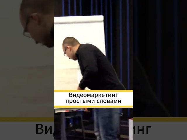 Видеомаркетинг простыми словами