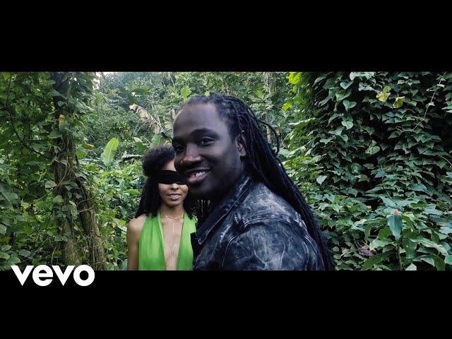 I-Octane - Let Me Love You