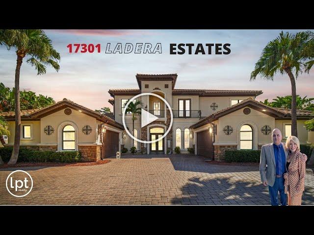 17301 Ladera Estates Blvd, Lutz Florida (North Tampa) LPT Realty | Tampa Realtor