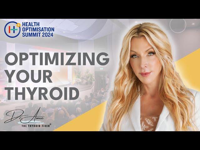 Health Optimization Summit 2024 / London, England 9 (LIVE UNCUT)