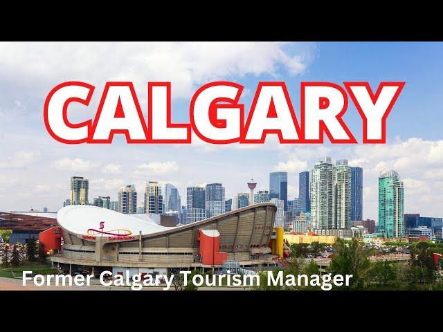 Attractions in Calgary | Ultimate Travel Guide