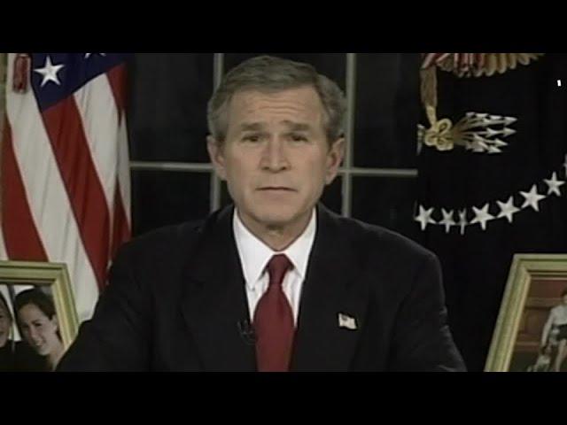 WARNING: GRAPHIC CONTENT - Timeline of the Iraq War