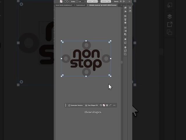 STOP eyeballing your logo spacing 
