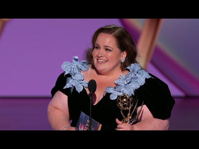 Supporting Actress In A Limited Or Anthology Series Or Movie: 76th Emmy Awards