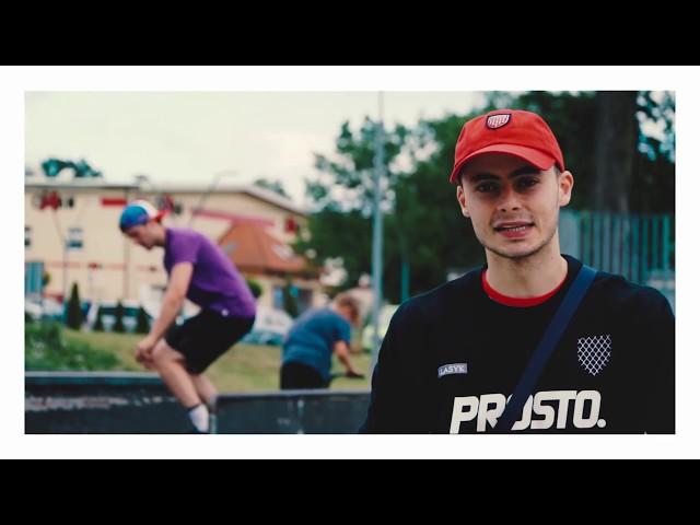 11. Bobo LWS -  Życie to gra 2 [Prod. Mike Mazetick Beats] (Official Video 2019)