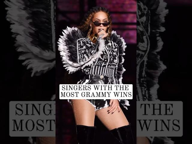 Which singer do you think deserves more Grammys?  #grammys #beyonce #kendricklamar #grammys2025