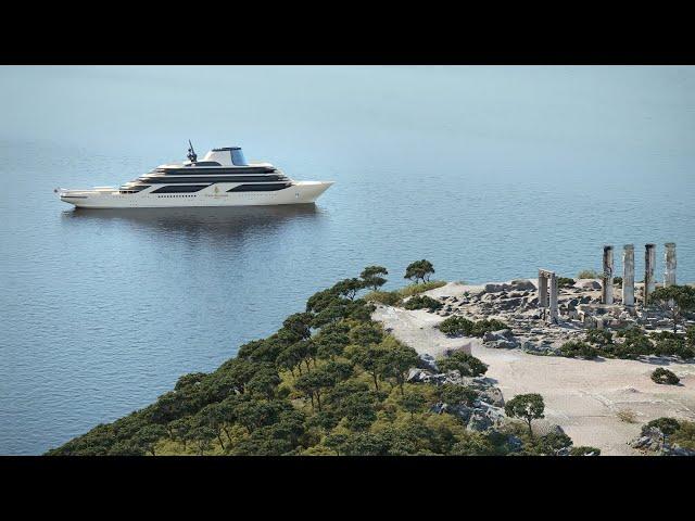 Four Seasons Yachts 2026 2027