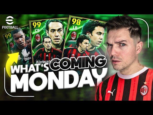 WHAT'S NEW MONDAY | NESTA & COSTACURTA DOUBLE BOOSTER