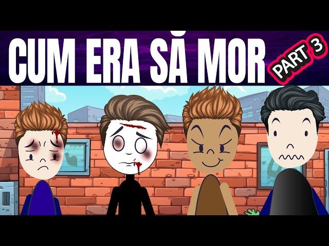 AMINTIRI DIN COPILĂRIE : CUM ERA SĂ MOR #storytime #povesti  EP77