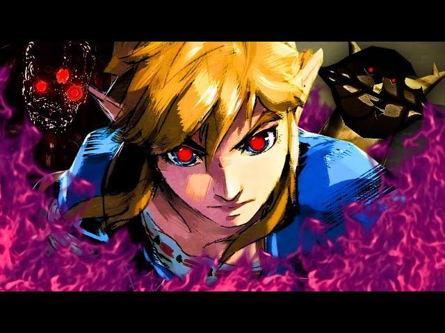 10 DÉFAUTS OBJECTIFS de Zelda BOTW 