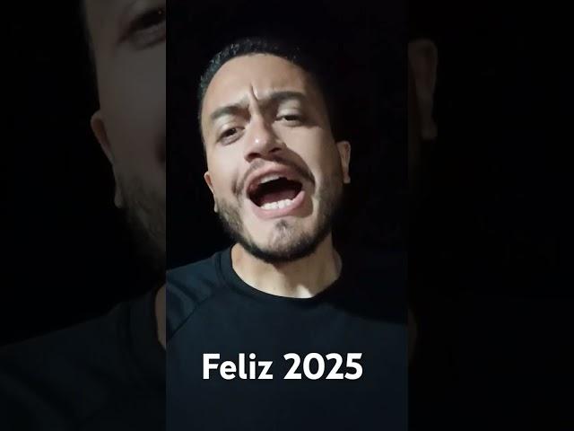 Feliz 2025