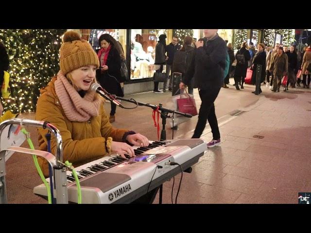 Winter Song (Sara Bareilles & Ingrid Michaelson) Gemma Cox Cover