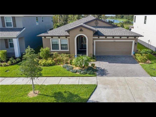 4833 Ballantrae Blvd, LAND O LAKES, FL Presented by Tom Lifrieri.