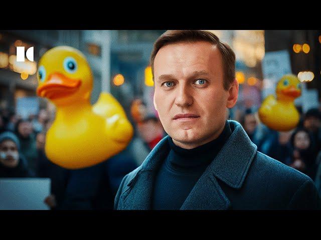 Наследие Навального. Что это и кому принадлежит | Разборы