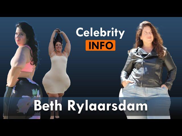 Beth Rylaarsdam - Wiki and Biography || Celebrity-INFO