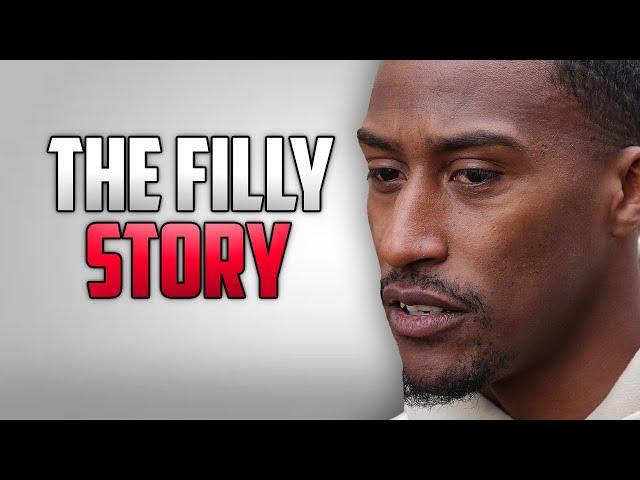 The Yung Filly Story: What Really Happened?