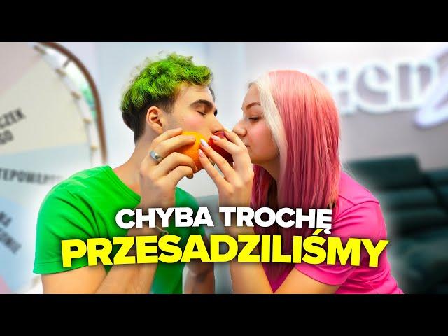 TEGO NIE POWINNO BYĆ W TYM FILMIE...