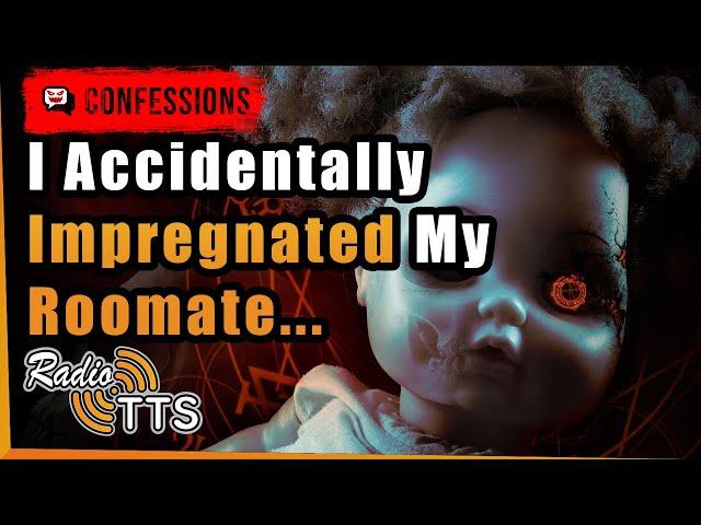 The Most Disgusting Confessions Of Reddit - r/confessions [Part 1]