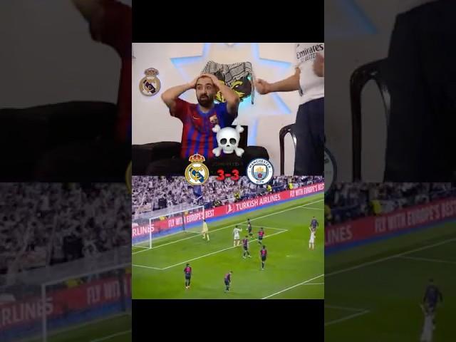 Valverde’s Goal  #realmadrid #football #shorts