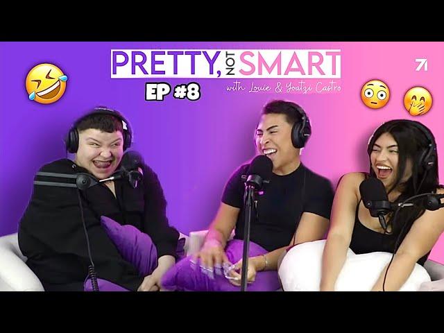 Is Adam Ray Okay? | Pretty Not Smart