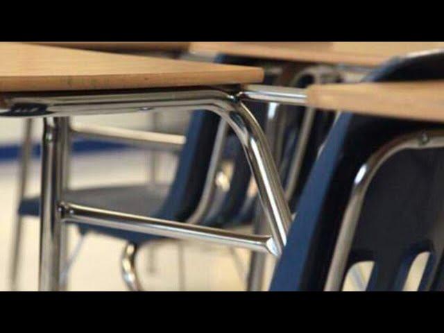 Georgia school voucher eligibility list released