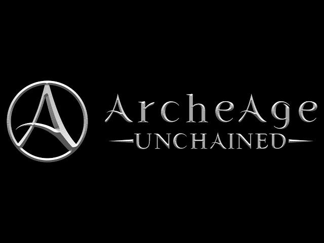 Archeage: Unchained Music - Gweonid Forest