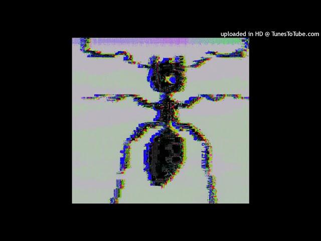 [SOLD] HARD DISTORTED AFOURTEEN X EXPERIMENTAL TYPE BEAT - "ANTS" (Prod. BLXRR x R4K45HI)