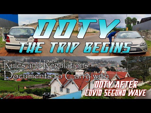 Ooty Trip|உதகை|ഊട്ടി