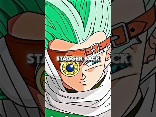 How did Vegeta Achieve Ultra Ego  #shorts #dragonballsuper #dbs