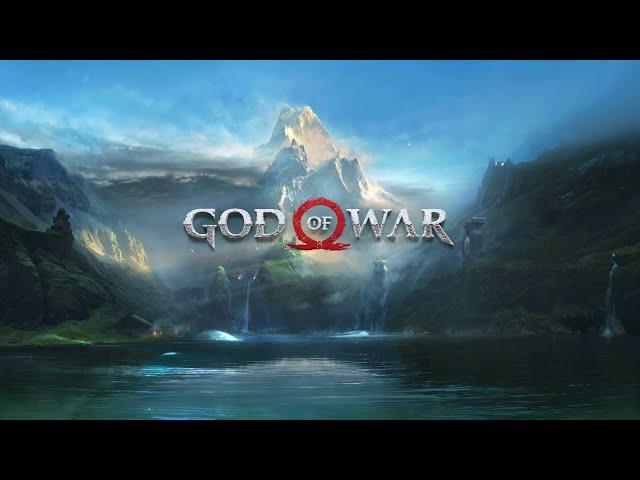 Memories of Mother - God of War | Video Game OST's to Relax, Study or Chill Out