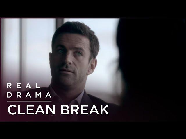 Frank's Story | Clean Break | Full Episodes | Real Drama