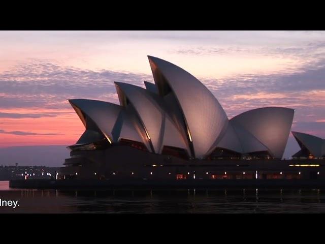 RE2 iMovie - Praveena Morgan (Sydney Discovery)