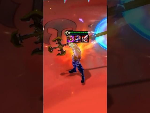 ARISE 3 Star Viego ⭐⭐⭐ #롤체 #tft #teamfighttactics