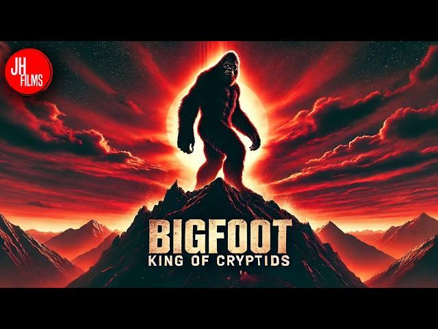 Is Bigfoot the Ultimate Cryptid? Discover the Legend | J. Horton Films