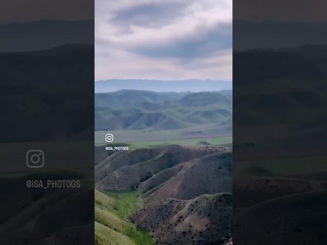 Добро пожаловать в Табасаранский район