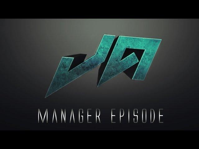 Solar Spite - Spiteful Grudges [4] (Manager)
