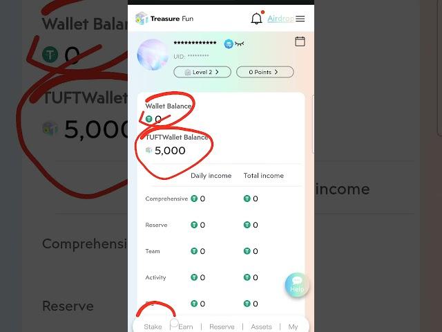 Treasure NFT Latest Update  | Big Comeback & Withdrawal News 