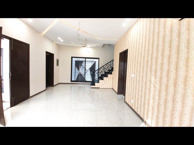 5 Marla Beautiful House For Sale In State Life Housing Society