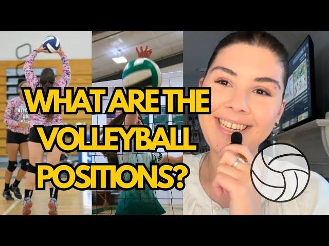 The SETTER’S Position: Beginners Explanation + Video Examples