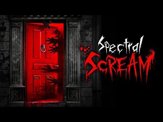 Spectral Scream | Official Trailer