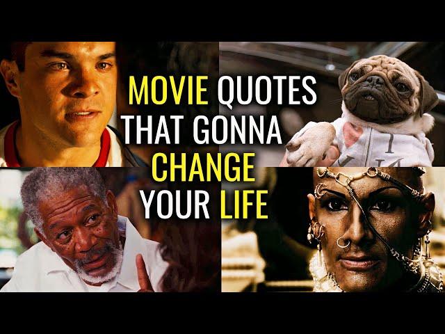 MOTIVATION IN MOVIES TO FIND YOUR PURPOSE | Part 1, 2, 3 & 4