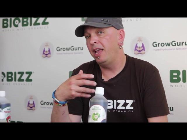 Learn how Activera works from Mr Bloom - BioBizz in South Africa