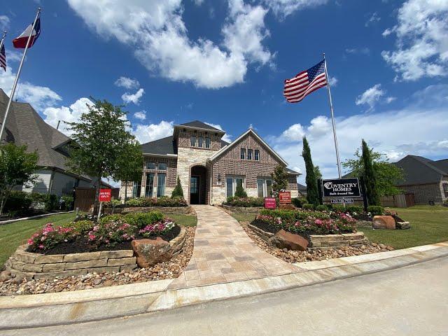Rothchild Properties Group Featured Builder: Coventry Homes