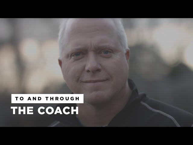 To And Through The Coach | FCA