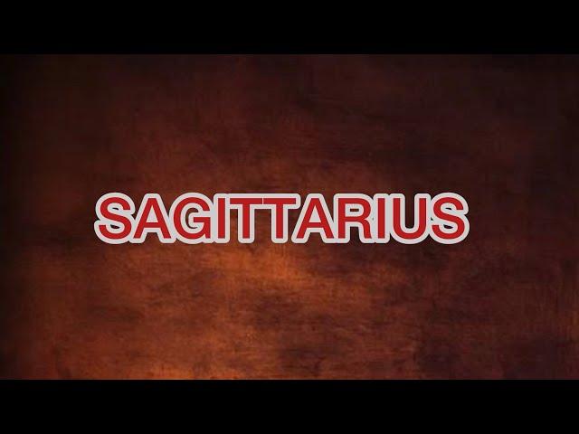 SAGITTARIUS DEC️THIS PERSON IS ABOUT TO TEXT YOU SAG️TAROT READING️