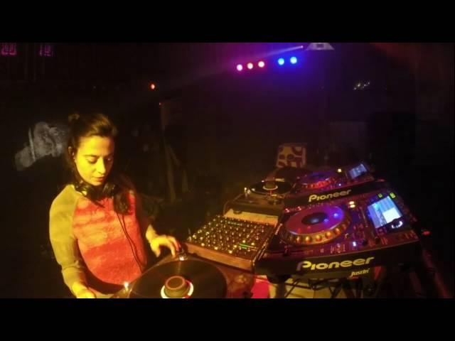 Maayan Nidam RTS FM Berlin 23 04 15