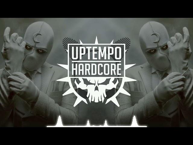 Dutch Disorder - Heroine (Cryogenic ft. Unlocked Edit) (Uptempo)