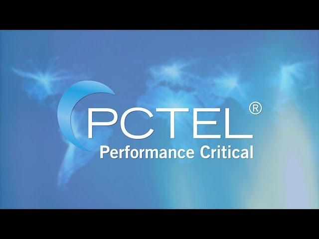 About PCTEL Video | Antennas, Test Tools, and Capabilities for Wireless Connectivity