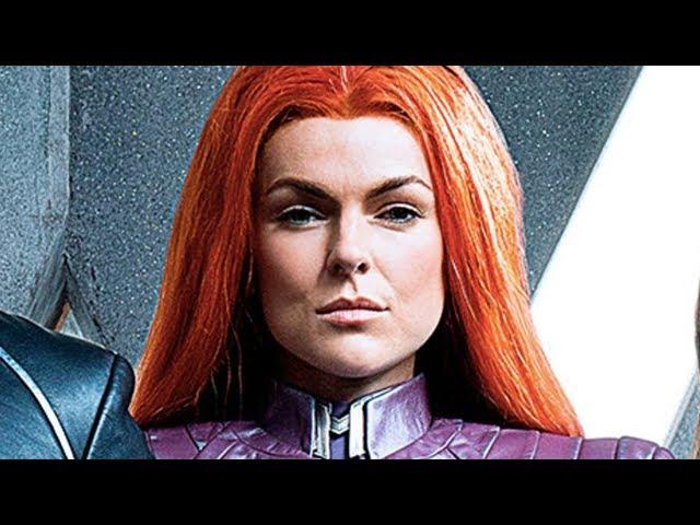 Why Marvel's Inhumans Was Such A Flop