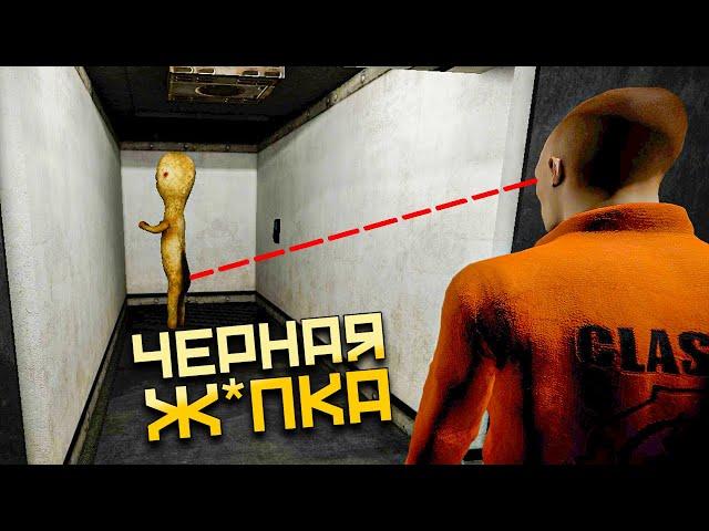 УСПЕЛИ СКАЗАТЬ ТОЛЬКО ЭТО | SCP Containment Breach прохождение